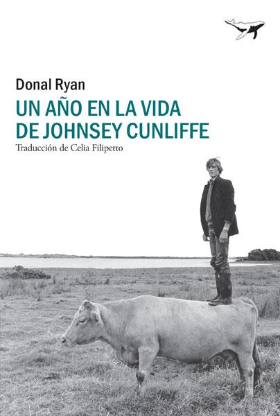 UN AÑO EN LA VIDA DE JOHNSEY CUNLIFFE | 9788412220520 | RYAN, DONAL | Galatea Llibres | Llibreria online de Reus, Tarragona | Comprar llibres en català i castellà online