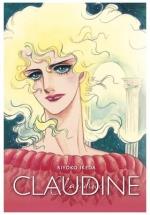 CLAUDINE | 9788410294561 | IKEDA, RIYOKO | Galatea Llibres | Librería online de Reus, Tarragona | Comprar libros en catalán y castellano online