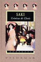 CRONICAS DE CLOVIS | 9788477022824 | SAKI | Galatea Llibres | Librería online de Reus, Tarragona | Comprar libros en catalán y castellano online