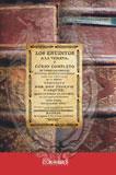 ERUDITOS A LA VIOLETA, O CURSO COMPLETO DE TODAS LAS CIE | 9788493540517 | CADALSO, JOSE (1741-1782) | Galatea Llibres | Librería online de Reus, Tarragona | Comprar libros en catalán y castellano online