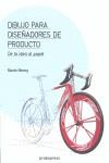 DIBUJO PARA DISEÑADORES DE PRODUCTO | 9788492810512 | HENRY, KEVIN | Galatea Llibres | Librería online de Reus, Tarragona | Comprar libros en catalán y castellano online