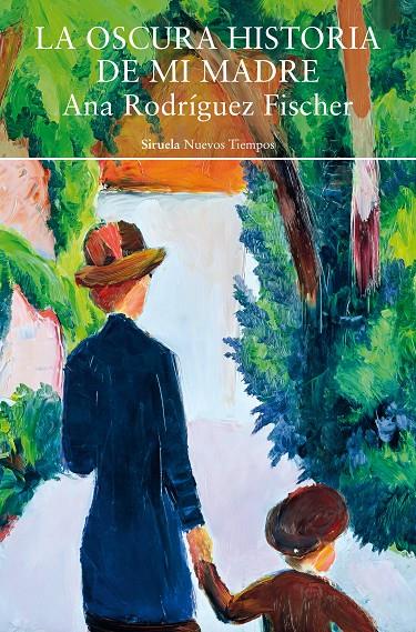 LA OSCURA HISTORIA DE MI MADRE | 9791388032745 | RODRÍGUEZ FISCHER, ANA | Galatea Llibres | Llibreria online de Reus, Tarragona | Comprar llibres en català i castellà online