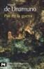 PAZ EN LA GUERRA | 9788420655963 | UNAMUNO, MIGUEL DE | Galatea Llibres | Llibreria online de Reus, Tarragona | Comprar llibres en català i castellà online