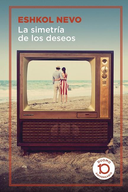 LA SIMETRÍA DE LOS DESEOS | 9788417761110 | ESHKOL NEVO | Galatea Llibres | Librería online de Reus, Tarragona | Comprar libros en catalán y castellano online