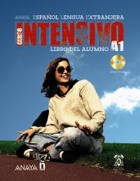 ELE INTENSIVO A1. LIBRO DEL ALUMNO | 9788466793605 | ÁLVAREZ MARTÍNEZ, M.ª ÁNGELES/BLANCO CANALES, ANA/TORRENS ÁLVAREZ, M.ª JESÚS/Y OTROS | Galatea Llibres | Librería online de Reus, Tarragona | Comprar libros en catalán y castellano online