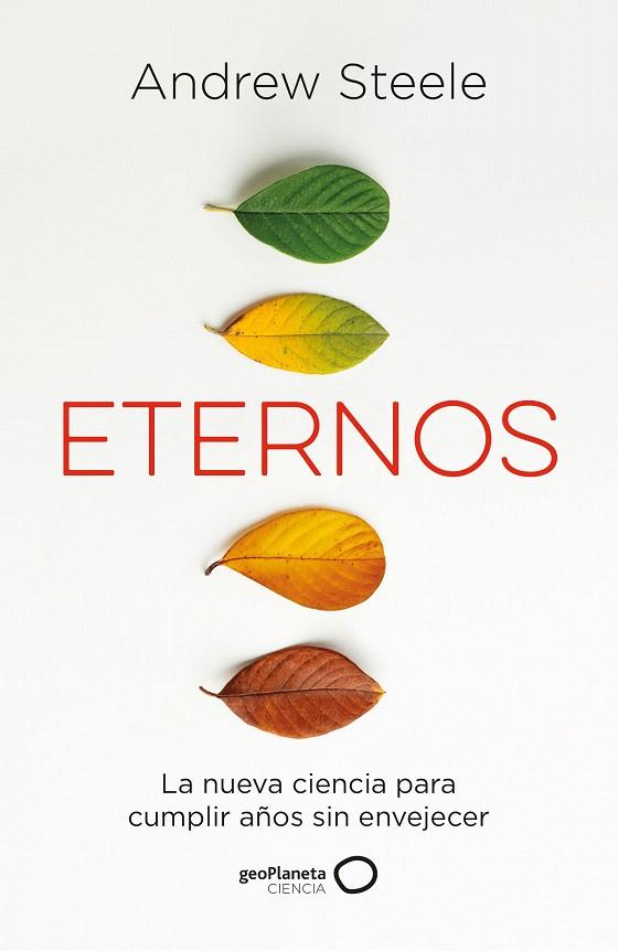 ETERNOS | 9788408249320 | STEELE, ANDREW | Galatea Llibres | Librería online de Reus, Tarragona | Comprar libros en catalán y castellano online