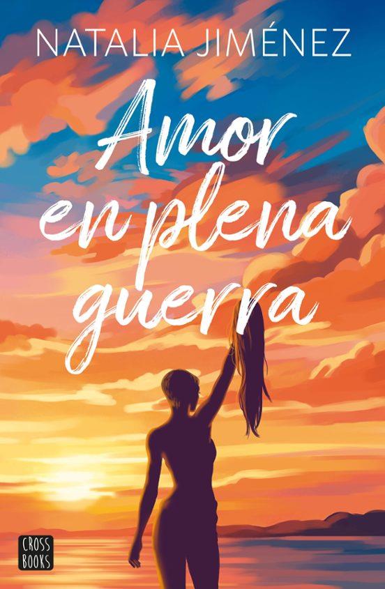 AMOR EN PLENA GUERRA | 9788408323099 | JIMÉNEZ, NATALIA | Galatea Llibres | Llibreria online de Reus, Tarragona | Comprar llibres en català i castellà online