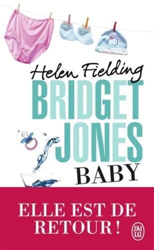 BRIDGET JONES BABY | 9782290154380 | FIELDING, HELEN | Galatea Llibres | Librería online de Reus, Tarragona | Comprar libros en catalán y castellano online
