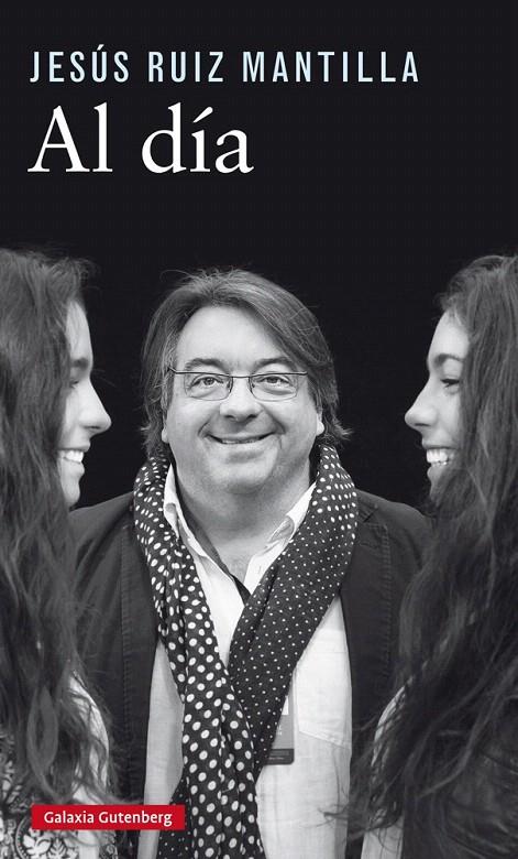 AL DíA | 9788417355425 | RUIZ MANTILLA, JESúS | Galatea Llibres | Librería online de Reus, Tarragona | Comprar libros en catalán y castellano online