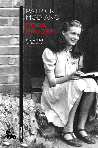 DORA BRUDER | 9788432229725 | MODIANO, PATRICK | Galatea Llibres | Librería online de Reus, Tarragona | Comprar libros en catalán y castellano online