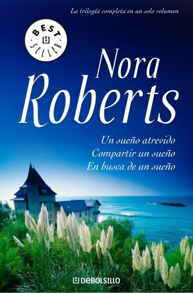 TRILOGIA DE UN SUEÑO | 9788483466865 | ROBERTS, NORA | Galatea Llibres | Librería online de Reus, Tarragona | Comprar libros en catalán y castellano online