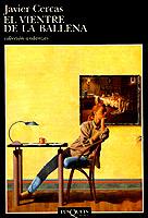 VIENTE DE LA BALLENA, EL | 9788483100165 | CERCAS, JAVIER | Galatea Llibres | Llibreria online de Reus, Tarragona | Comprar llibres en català i castellà online