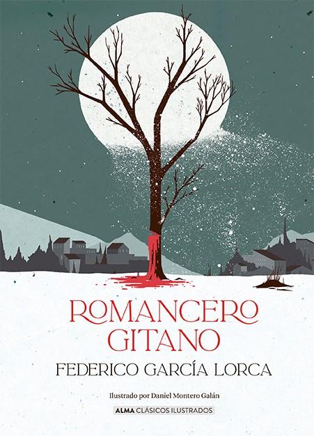 ROMANCERO GITANO | 9788419599230 | GARCÍA LORCA, FEDERICO | Galatea Llibres | Librería online de Reus, Tarragona | Comprar libros en catalán y castellano online