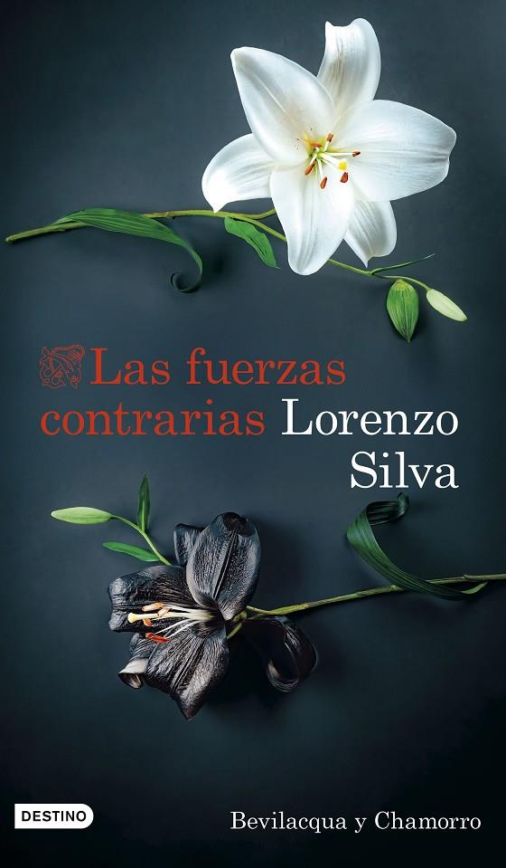 LAS FUERZAS CONTRARIAS | 9788423367177 | SILVA, LORENZO | Galatea Llibres | Librería online de Reus, Tarragona | Comprar libros en catalán y castellano online