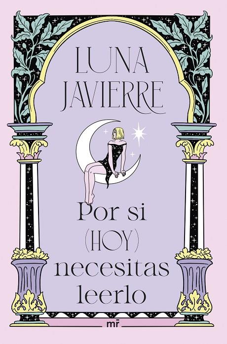 POR SI HOY NECESITAS LEERLO | 9788427054059 | JAVIERRE, LUNA | Galatea Llibres | Llibreria online de Reus, Tarragona | Comprar llibres en català i castellà online