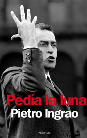 PEDIA LA LUNA | 9788483078280 | INGRAO, PIETRO | Galatea Llibres | Librería online de Reus, Tarragona | Comprar libros en catalán y castellano online