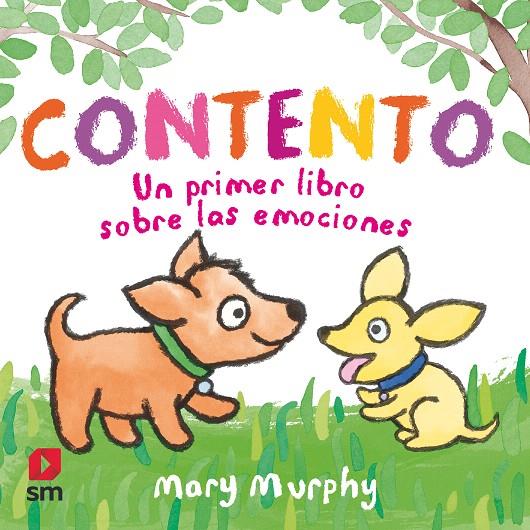 LC.CONTENTO | 9788491820468 | MURPHY, MARY | Galatea Llibres | Librería online de Reus, Tarragona | Comprar libros en catalán y castellano online