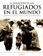 SITUACION DE LOS REFUGIADOS EN EL MUNDO 2000 | 9788474265057 | AAVV | Galatea Llibres | Librería online de Reus, Tarragona | Comprar libros en catalán y castellano online
