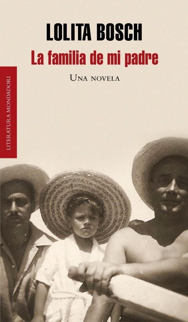 FAMILIA DE MI PADRE, LA | 9788439721529 | BOSCH, LOLITA | Galatea Llibres | Llibreria online de Reus, Tarragona | Comprar llibres en català i castellà online