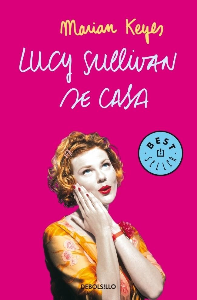 LUCY SULLIVAN SE CASA | 9788497594028 | KAYES, MARIAN | Galatea Llibres | Librería online de Reus, Tarragona | Comprar libros en catalán y castellano online