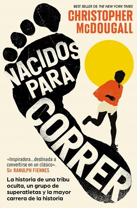 NACIDOS PARA CORRER | 9788466391078 | MCDOUGALL, CHRISTOPHER | Galatea Llibres | Librería online de Reus, Tarragona | Comprar libros en catalán y castellano online