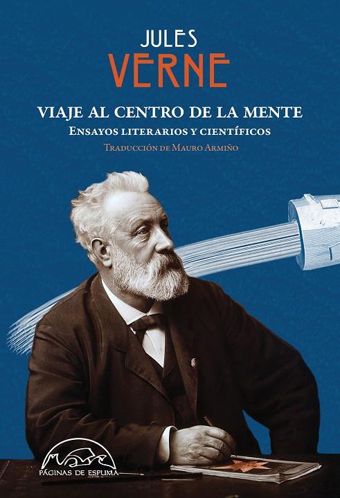 VIAJE AL CENTRO DE LA MENTE | 9788483932353 | VERNE, JULES | Galatea Llibres | Librería online de Reus, Tarragona | Comprar libros en catalán y castellano online