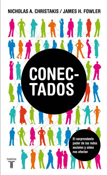 CONECTADOS | 9788430606887 | CHRISTAKIS, NICHOLAS | Galatea Llibres | Librería online de Reus, Tarragona | Comprar libros en catalán y castellano online
