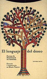 LENGUAJE DEL DESEO,EL | 9788481643572 | AMBERES,HADEWICH DE | Galatea Llibres | Llibreria online de Reus, Tarragona | Comprar llibres en català i castellà online