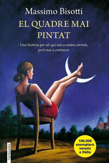 EL QUADRE MAI PINTAT | 9788416297931 | BISOTTI, MASSIMO | Galatea Llibres | Librería online de Reus, Tarragona | Comprar libros en catalán y castellano online