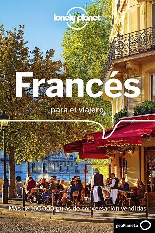 FRANCÉS PARA EL VIAJERO 5 | 9788408180128 | AA. VV. | Galatea Llibres | Librería online de Reus, Tarragona | Comprar libros en catalán y castellano online