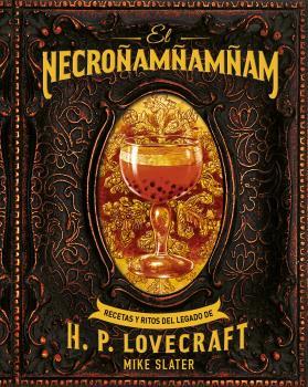 EL NECROÑAMÑAMÑAM | 9788446051008 | SLATER, MIKE | Galatea Llibres | Librería online de Reus, Tarragona | Comprar libros en catalán y castellano online