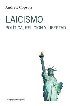 LAICISMO | 9788494799358 | COPSON, ANDREW | Galatea Llibres | Librería online de Reus, Tarragona | Comprar libros en catalán y castellano online