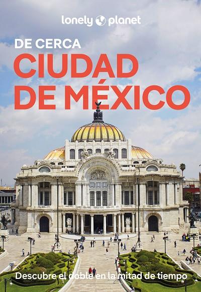 CIUDAD DE MÉXICO DE CERCA 2 | 9788408311782 | TANG, PHILLIP | Galatea Llibres | Llibreria online de Reus, Tarragona | Comprar llibres en català i castellà online
