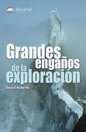 GRANDES ENGAÑOS DE LA EXPLORACION | 9788496192829 | Galatea Llibres | Librería online de Reus, Tarragona | Comprar libros en catalán y castellano online