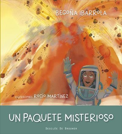 UN PAQUETE MISTERIOSO | 9788433028907 | IBARROLA LÓPEZ DE DAVALILLO, BEGOÑA | Galatea Llibres | Librería online de Reus, Tarragona | Comprar libros en catalán y castellano online
