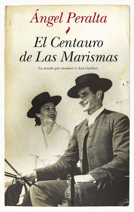 EL CENTAURO DE LAS MARISMAS | 9788417044855 | PERALTA PINEDA, ÁNGEL | Galatea Llibres | Llibreria online de Reus, Tarragona | Comprar llibres en català i castellà online