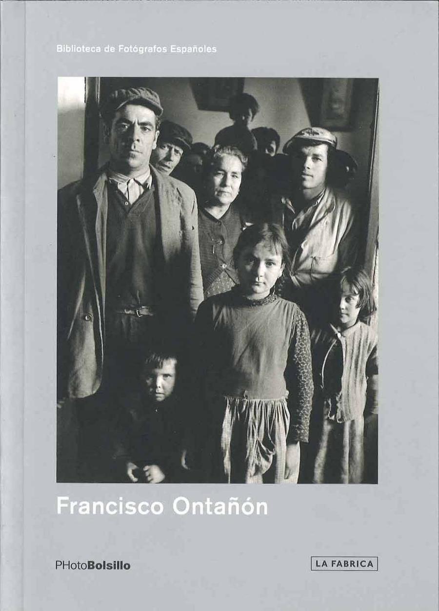 FRANCISCO ONTAÑON | 9788496466296 | ONTAÑON, FRANCISCO | Galatea Llibres | Llibreria online de Reus, Tarragona | Comprar llibres en català i castellà online