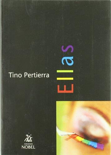 ELLAS | 9788484590941 | PERTIERRA, TINO | Galatea Llibres | Llibreria online de Reus, Tarragona | Comprar llibres en català i castellà online