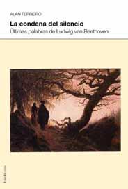 CONDENA DEL SILENCIO, LA | 9788495881328 | FERREIRO, ALAN | Galatea Llibres | Librería online de Reus, Tarragona | Comprar libros en catalán y castellano online