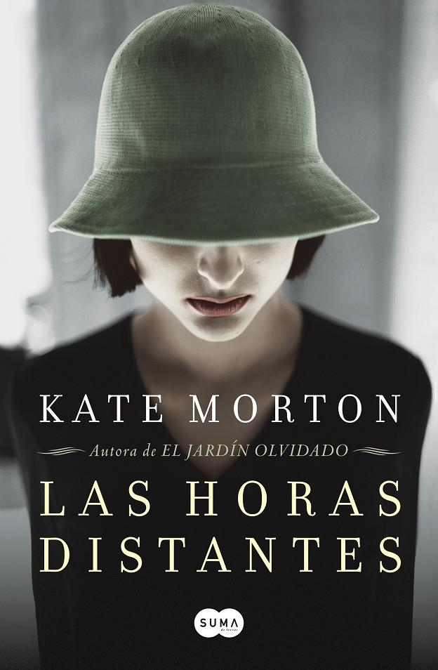 LAS HORAS DISTANTES | 9788483652510 | MORTON, KATE | Galatea Llibres | Llibreria online de Reus, Tarragona | Comprar llibres en català i castellà online