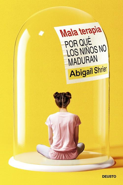 MALA TERAPIA | 9788423437962 | SHRIER, ABIGAIL | Galatea Llibres | Librería online de Reus, Tarragona | Comprar libros en catalán y castellano online