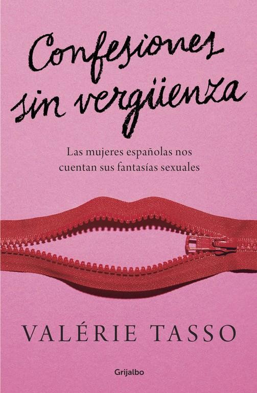 CONFESIONES SIN VERGÜENZA | 9788425353413 | TASSO, VALÉRIE | Galatea Llibres | Llibreria online de Reus, Tarragona | Comprar llibres en català i castellà online