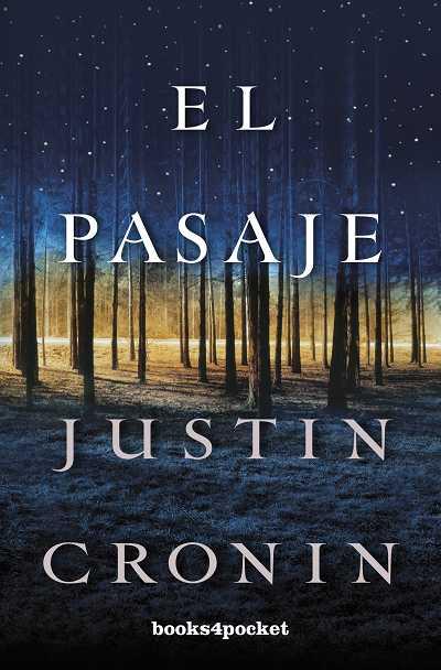 EL PASAJE | 9788415139294 | CRONIN, JUSTIN | Galatea Llibres | Librería online de Reus, Tarragona | Comprar libros en catalán y castellano online