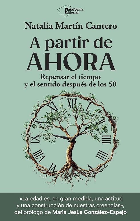 A PARTIR DE AHORA | 9791388080845 | MARTÍN CANTERO, NATALIA | Galatea Llibres | Llibreria online de Reus, Tarragona | Comprar llibres en català i castellà online