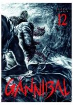 GANNIBAL 12 | 9788419986214 | NINOMIYA, MASAAKI | Galatea Llibres | Llibreria online de Reus, Tarragona | Comprar llibres en català i castellà online
