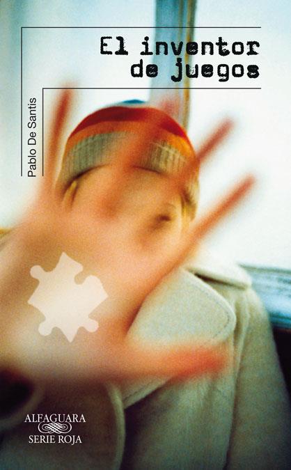 INVENTOR DE CUENTOS, EL | 9788420472843 | SANTIS, PABLO DE (1963- ) | Galatea Llibres | Librería online de Reus, Tarragona | Comprar libros en catalán y castellano online