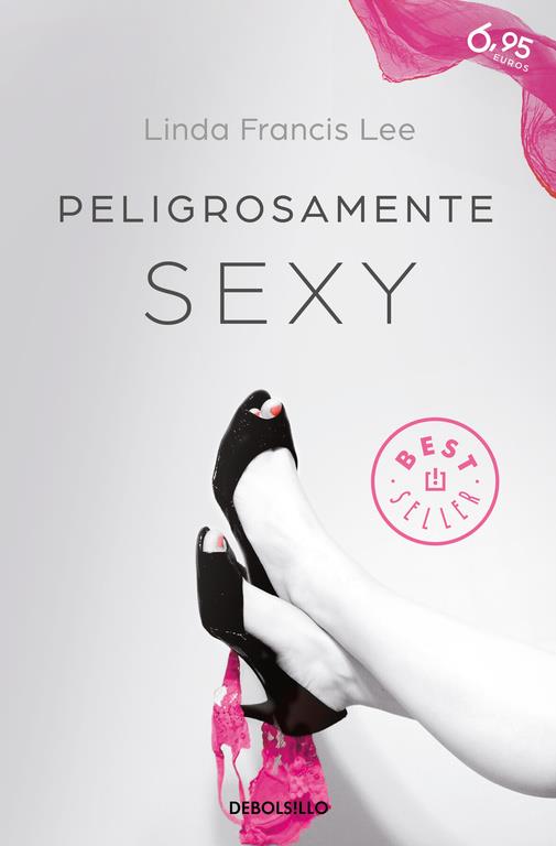 PELIGROSAMENTE SEXY (SEXY 2) | 9788466332248 | LEE, LINDA FRANCIS | Galatea Llibres | Llibreria online de Reus, Tarragona | Comprar llibres en català i castellà online