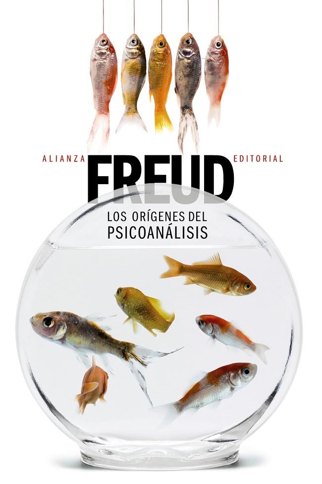 LOS ORÍGENES DEL PSICOANÁLISIS | 9788491045373 | FREUD, SIGMUND | Galatea Llibres | Librería online de Reus, Tarragona | Comprar libros en catalán y castellano online