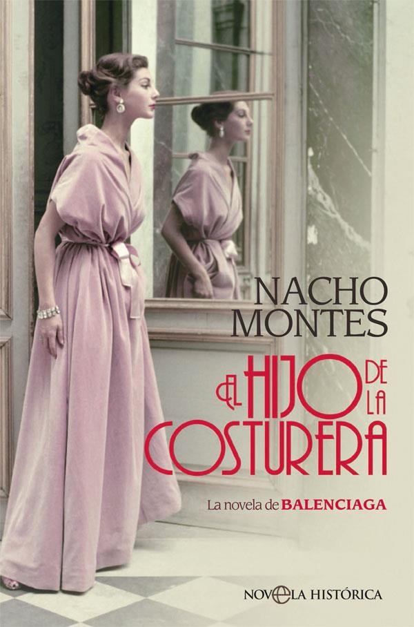 EL HIJO DE LA COSTURERA | 9788491647041 | MONTES, NACHO | Galatea Llibres | Librería online de Reus, Tarragona | Comprar libros en catalán y castellano online