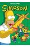 MAGOS DEL HUMOR SIMPSON. VOL. 11 | 9788466622516 | GROENING, MATT | Galatea Llibres | Librería online de Reus, Tarragona | Comprar libros en catalán y castellano online